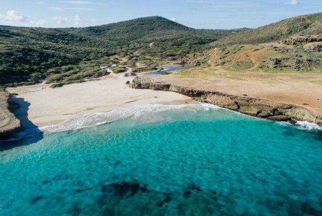 Turismo en America Latina - Aruba